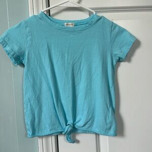 Kid Crewcuts T-Shirt Size S(6-7)